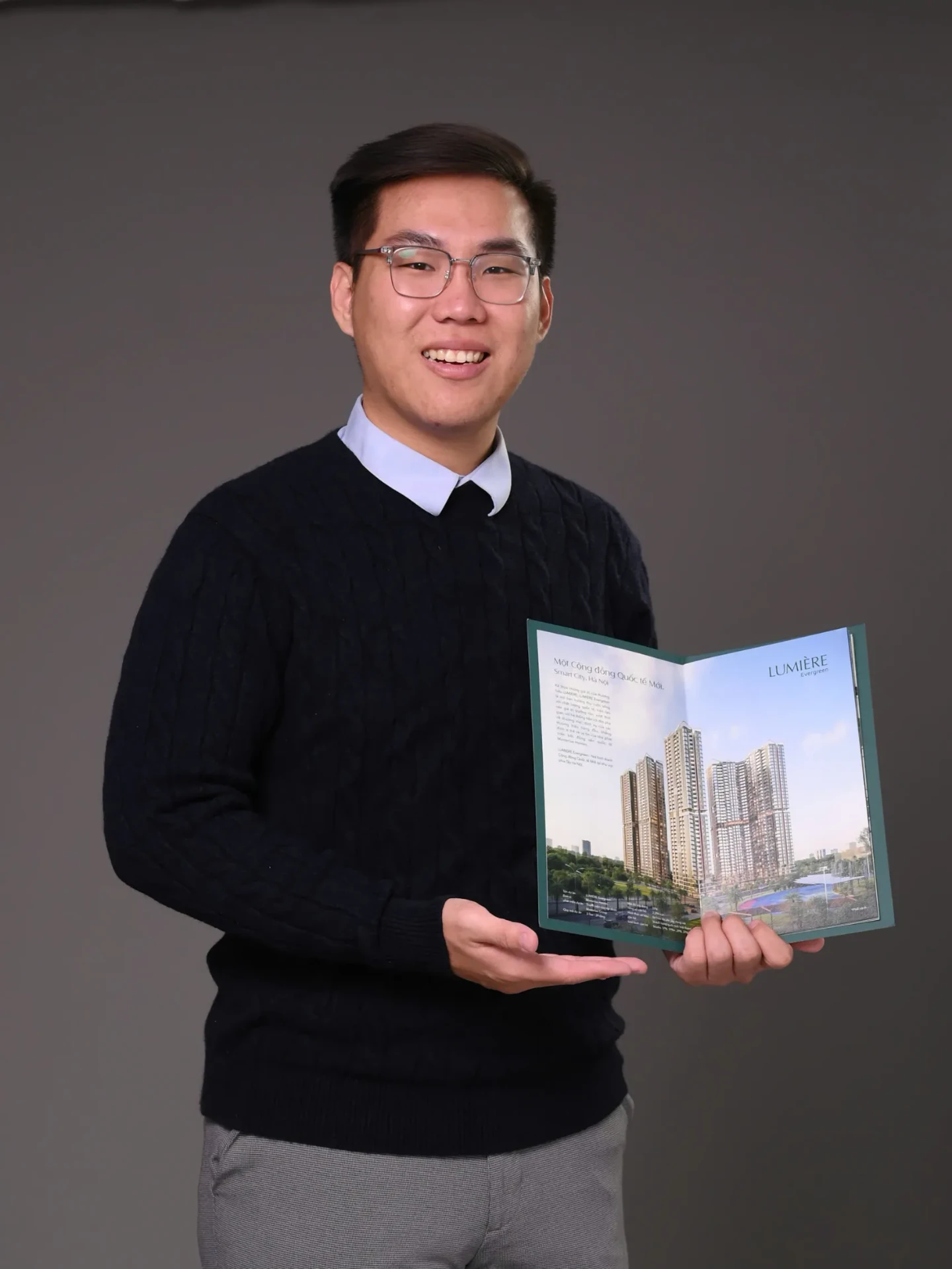 越富置產創辦人 Robert Chang 張岳豐